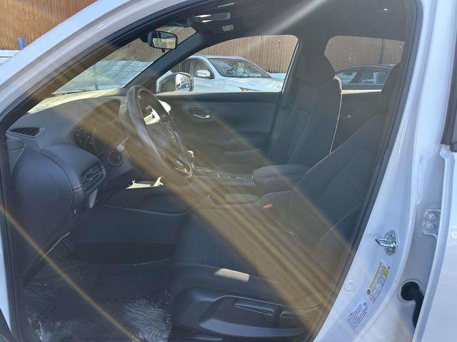 used 2023 Honda HR-V car, priced at $23,990