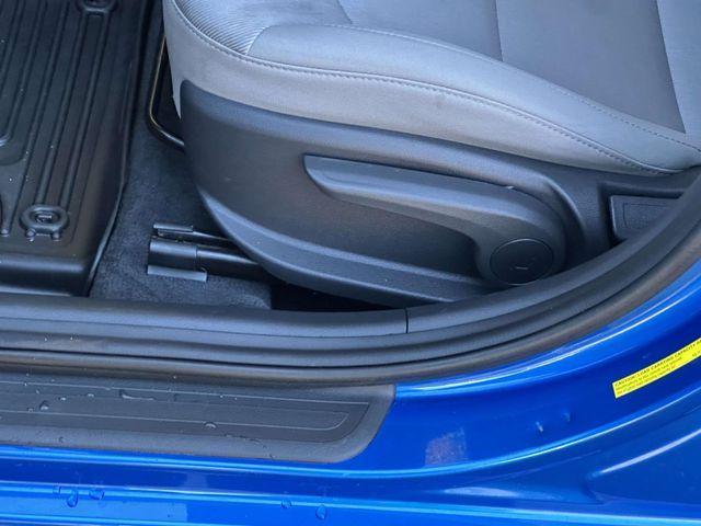 used 2018 Hyundai Elantra car, priced at $11,995