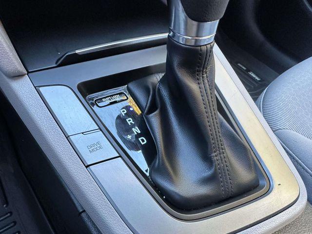 used 2018 Hyundai Elantra car, priced at $11,995