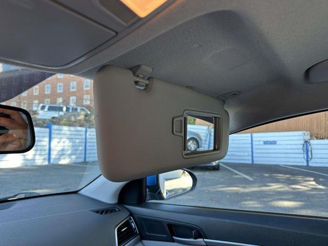 used 2018 Hyundai Elantra car, priced at $11,995