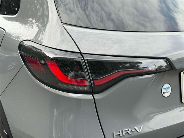 new 2025 Honda HR-V car, priced at $30,805