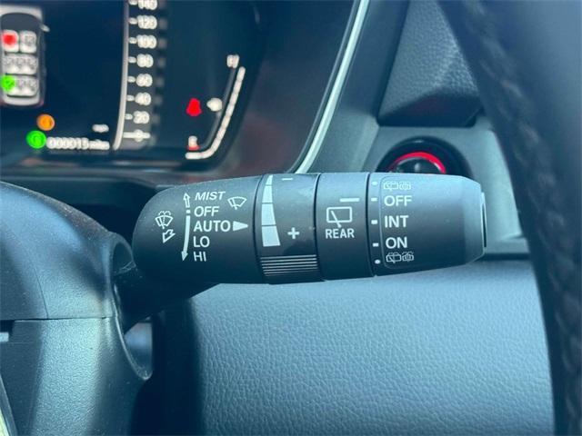 new 2025 Honda Pilot car, priced at $55,715