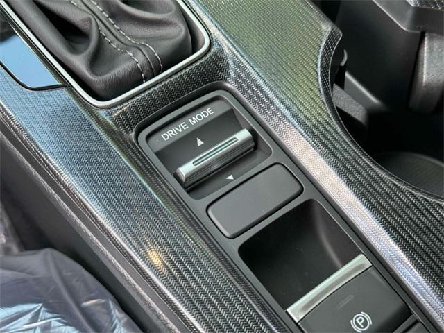 new 2026 Honda Civic Hybrid car, priced at $30,900