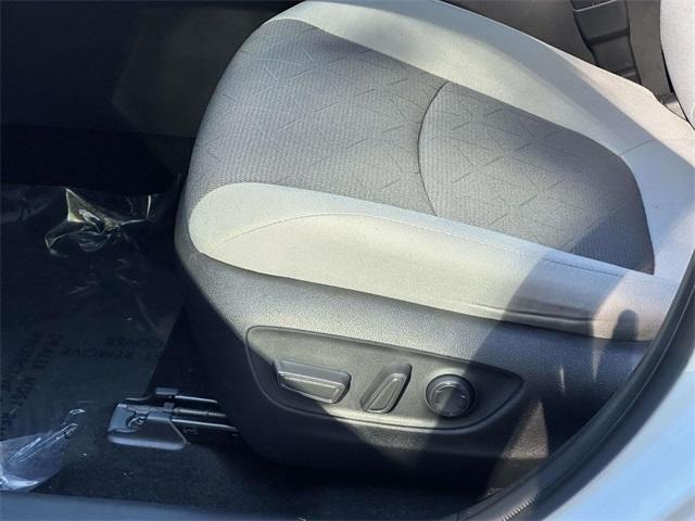 used 2024 Toyota RAV4 car, priced at $26,990