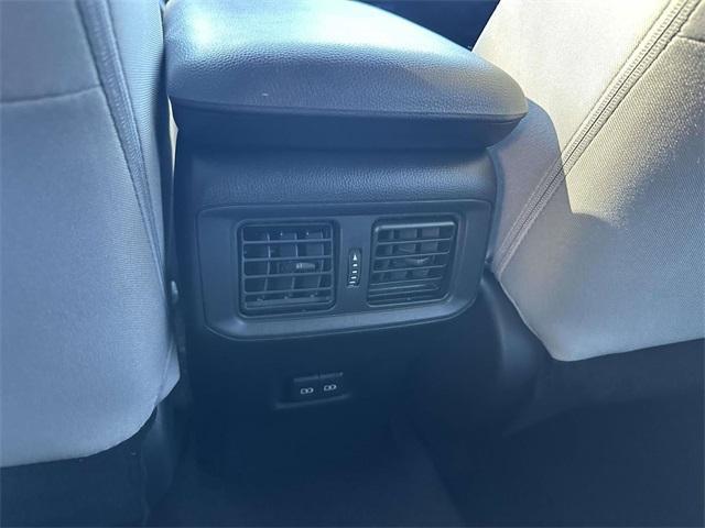 used 2024 Toyota RAV4 car, priced at $26,990