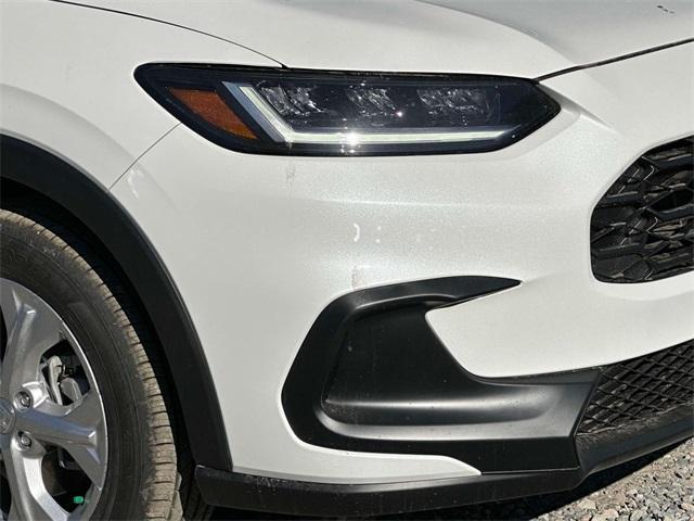 new 2025 Honda HR-V car, priced at $28,750