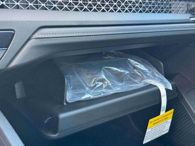 new 2025 Honda Accord car, priced at $29,490