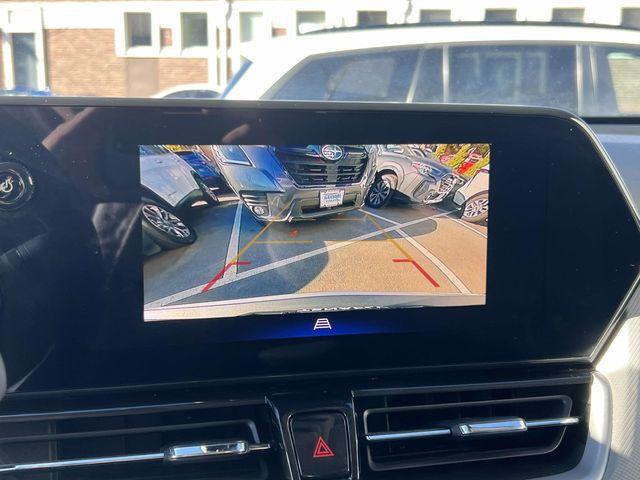 used 2024 Chevrolet TrailBlazer car, priced at $21,795