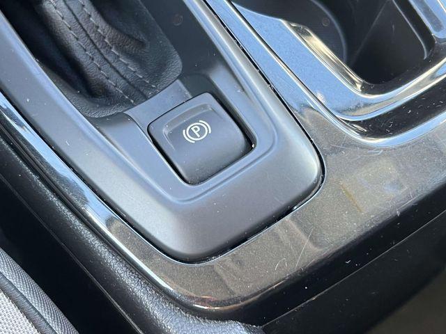 used 2024 Chevrolet TrailBlazer car, priced at $21,795