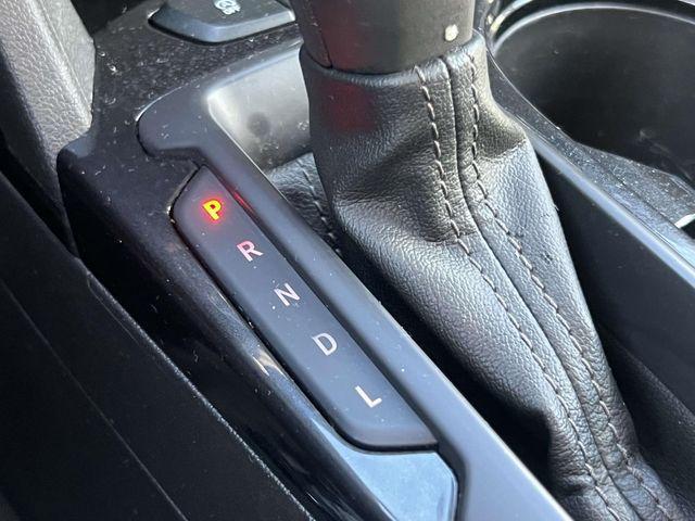 used 2024 Chevrolet TrailBlazer car, priced at $21,795