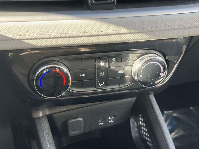 used 2024 Chevrolet TrailBlazer car, priced at $21,795