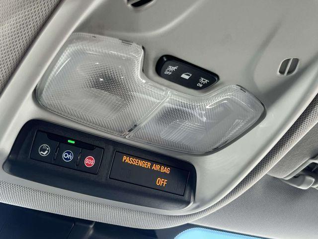 used 2024 Chevrolet TrailBlazer car, priced at $21,795