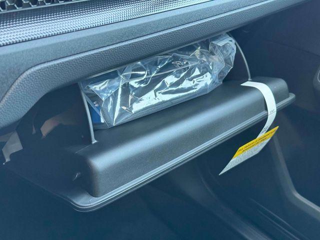 new 2026 Honda CR-V car, priced at $36,100