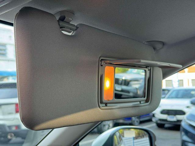 new 2026 Honda CR-V car, priced at $36,100