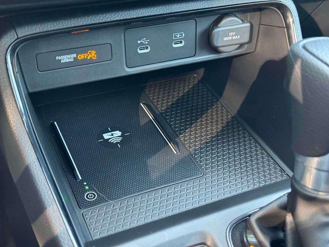 new 2026 Honda CR-V car, priced at $36,100