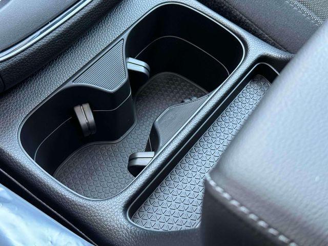 new 2026 Honda CR-V car, priced at $36,100