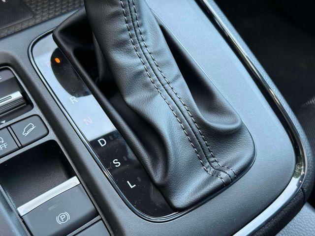 new 2026 Honda CR-V car, priced at $36,100