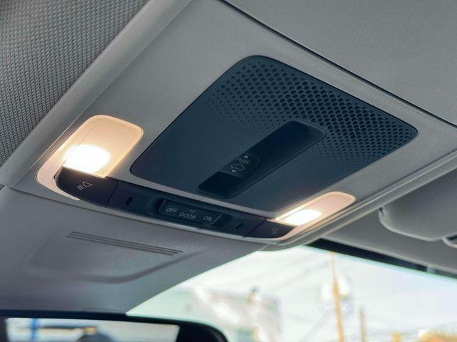 new 2026 Honda CR-V car, priced at $36,100