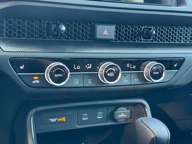 new 2026 Honda CR-V car, priced at $36,100