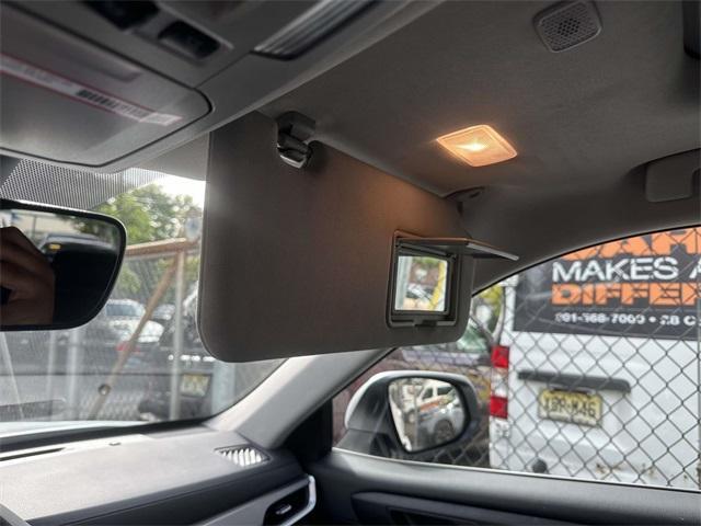 used 2023 Toyota Highlander car, priced at $33,523