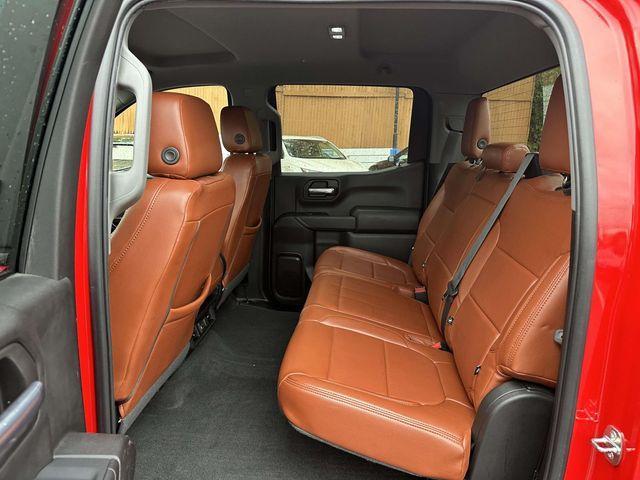 used 2021 Chevrolet Silverado 1500 car, priced at $24,990