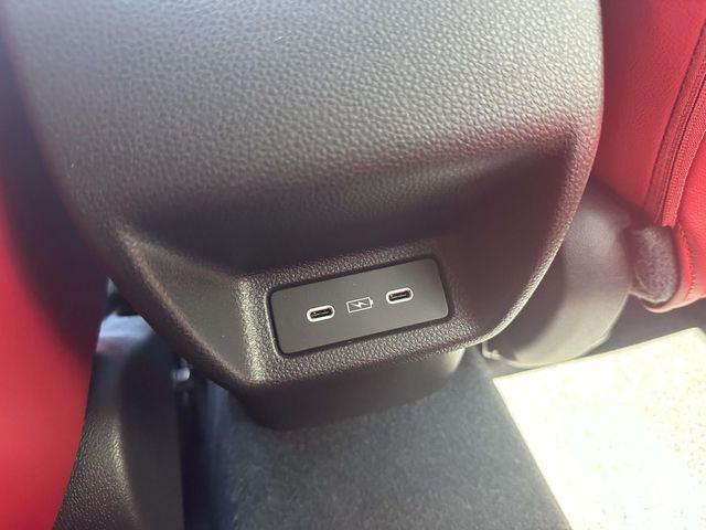 used 2025 Acura Integra car, priced at $30,595