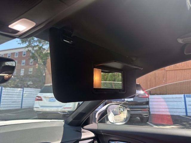 used 2025 Acura Integra car, priced at $30,595