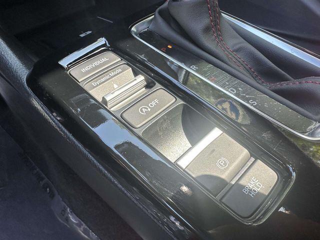 used 2025 Acura Integra car, priced at $30,595