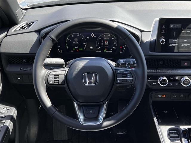 new 2026 Honda CR-V Hybrid car, priced at $49,905