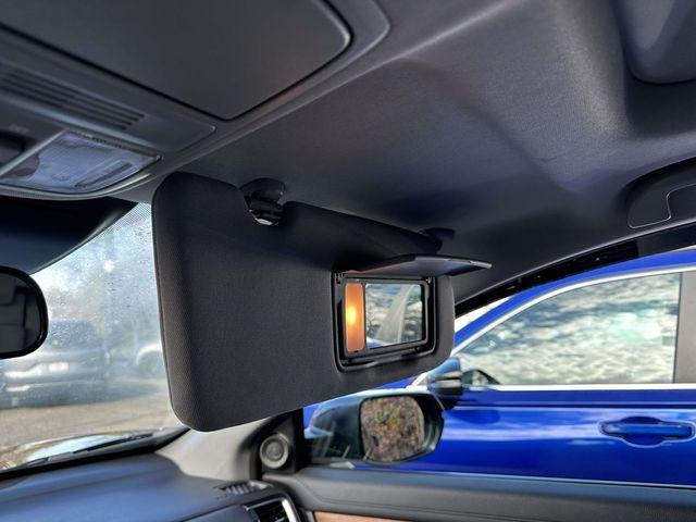 used 2020 Honda CR-V car, priced at $21,995