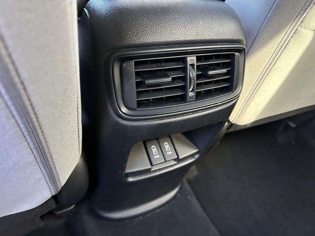 used 2020 Honda CR-V car, priced at $21,995