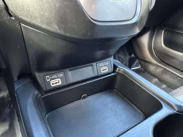 used 2020 Honda CR-V car, priced at $21,995