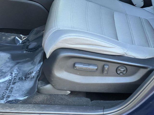 used 2020 Honda CR-V car, priced at $21,995