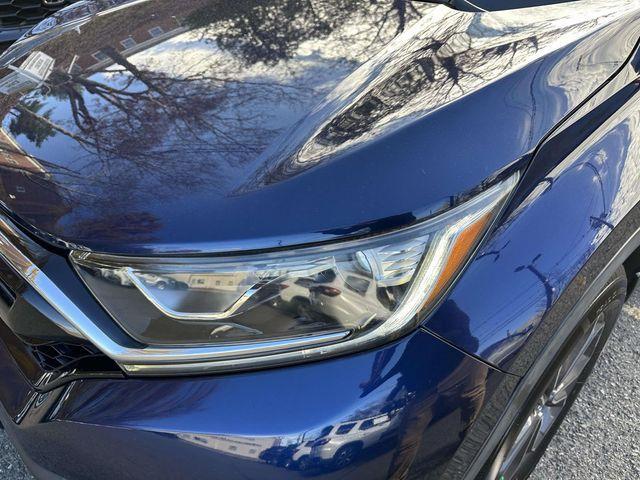 used 2020 Honda CR-V car, priced at $21,995