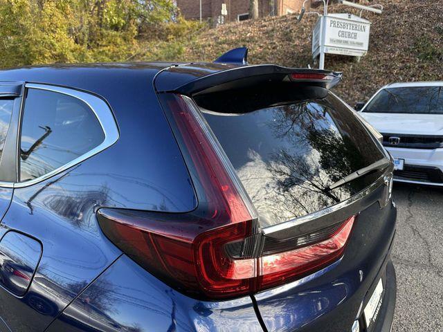 used 2020 Honda CR-V car, priced at $21,995