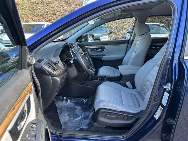 used 2020 Honda CR-V car, priced at $21,995