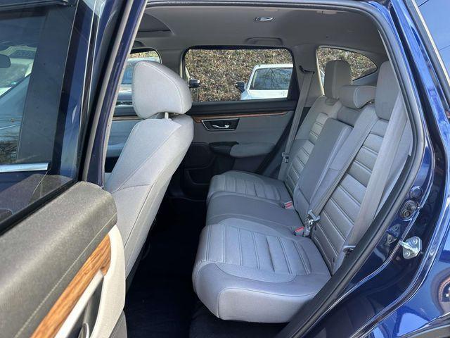 used 2020 Honda CR-V car, priced at $21,995