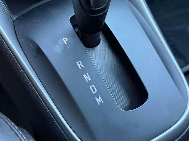 used 2022 Chevrolet Trax car, priced at $18,990