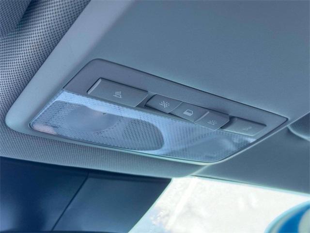 used 2022 Chevrolet Trax car, priced at $18,990