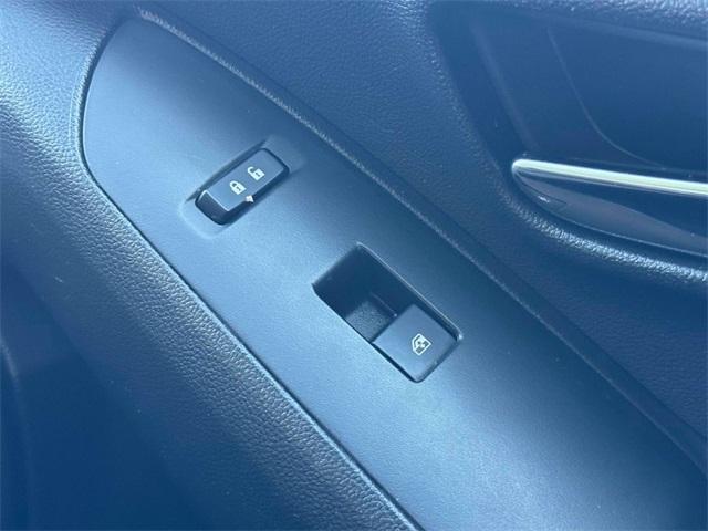used 2022 Chevrolet Trax car, priced at $18,990
