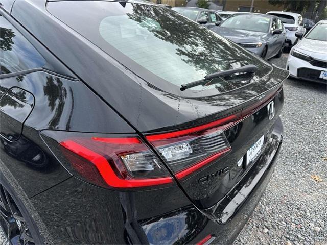 new 2026 Honda Civic car, priced at $28,990