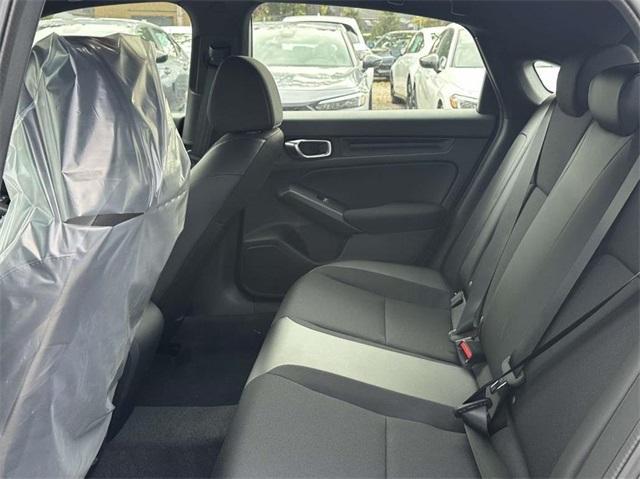 new 2026 Honda Civic car, priced at $28,990