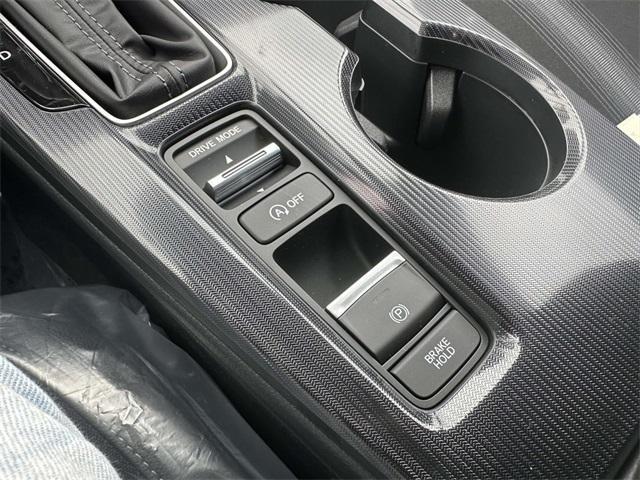 new 2026 Honda Civic car, priced at $28,990