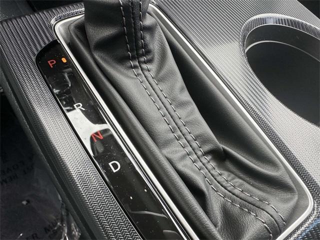 new 2026 Honda Civic car, priced at $28,990