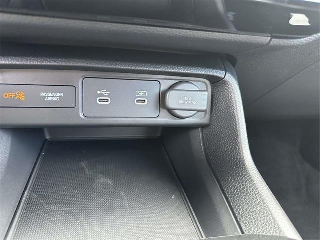 new 2026 Honda Civic car, priced at $28,990