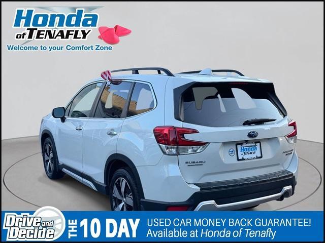 used 2019 Subaru Forester car, priced at $22,480