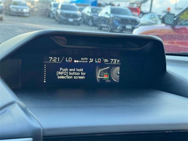used 2019 Subaru Forester car, priced at $22,480