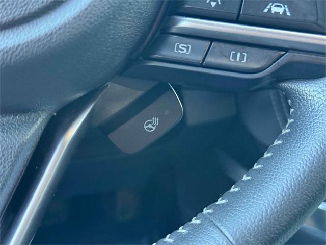 used 2019 Subaru Forester car, priced at $22,480