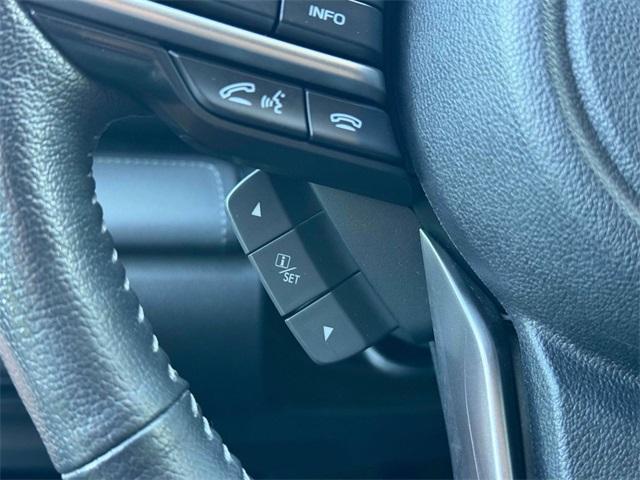 used 2019 Subaru Forester car, priced at $22,480