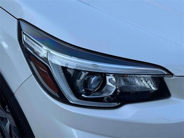 used 2019 Subaru Forester car, priced at $22,480